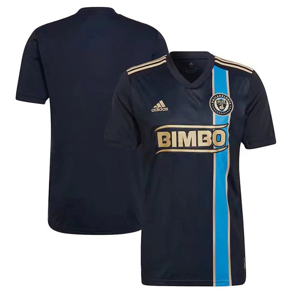 Thailand Trikot Philadelphia Union Heim 2022-23